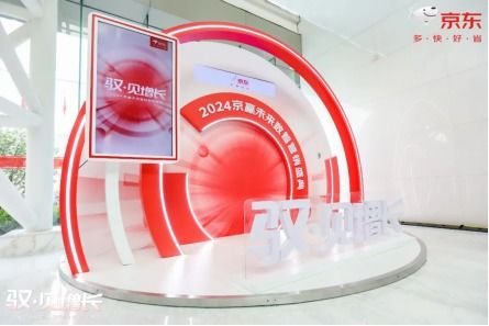京东2024广告AI能力全景图首发，全站营销助力商家驾驭增长新浪潮