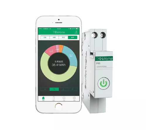 ThinkHome全宅智能家居产品图文详解 网络工程篇