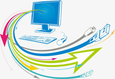 时尚科技元素在网络工程中的融合与创新